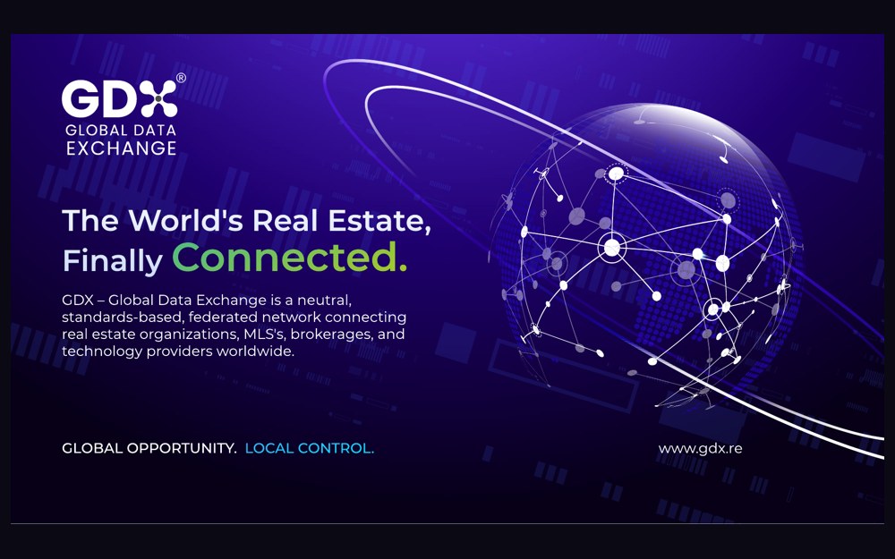 Preview of GDX Overview 2026