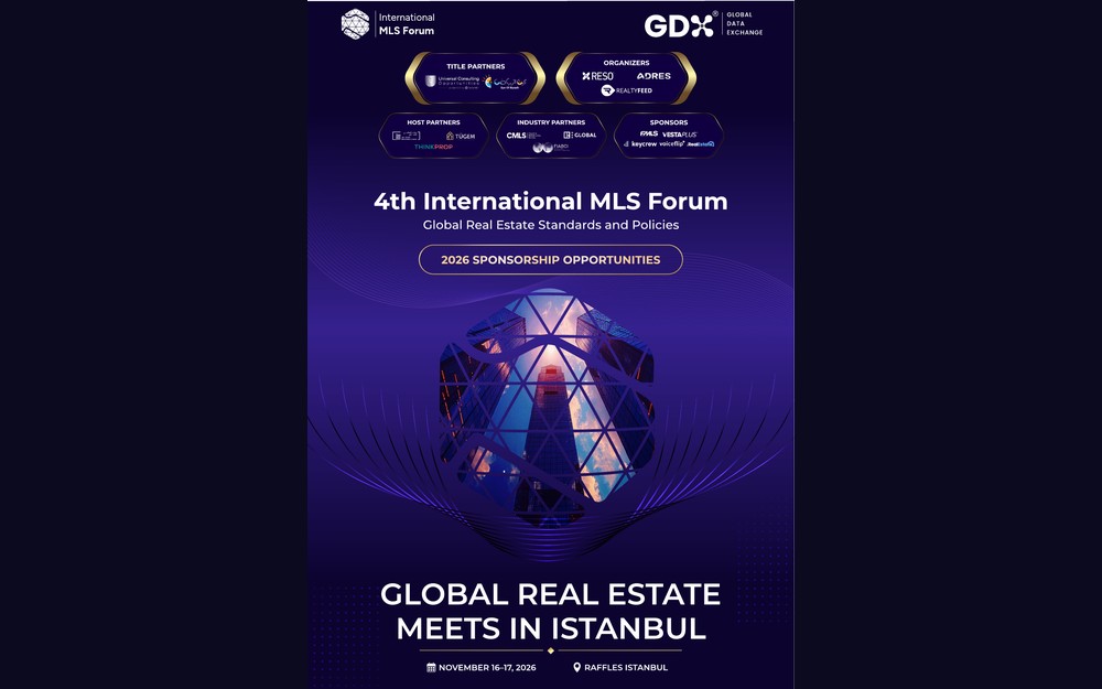 Preview of Istanbul 2026 Sponsorship Package