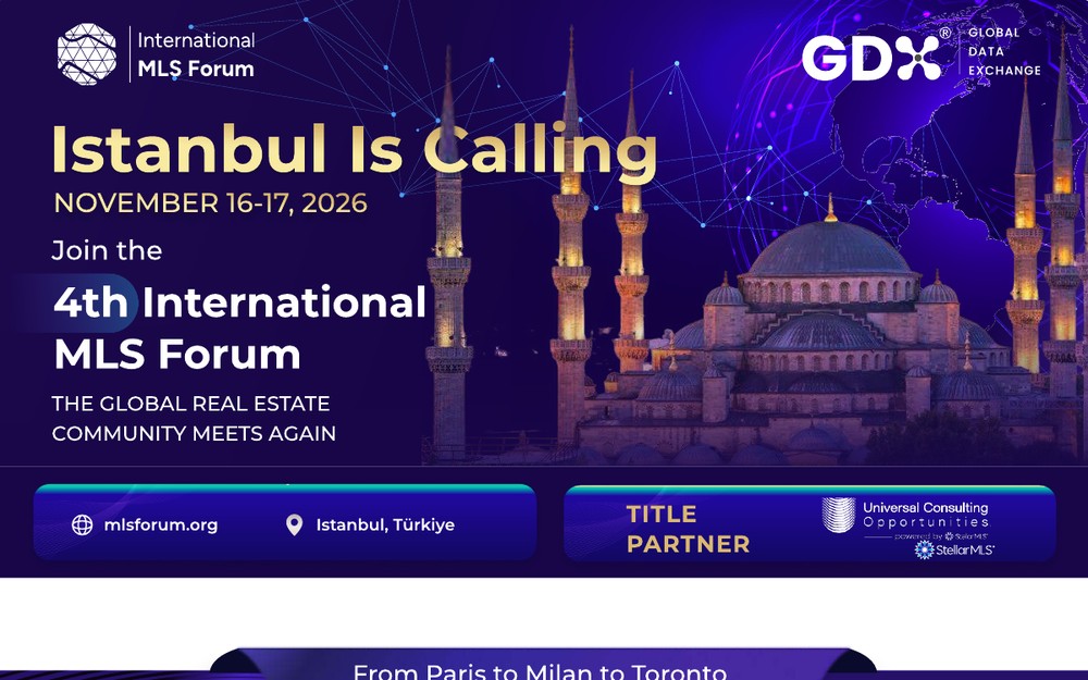 Preview of MLS Forum Newsletter