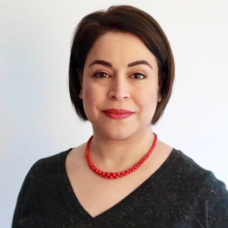 Giselle Abadi