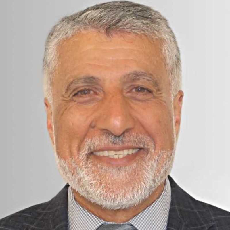 Alireza Memar