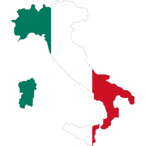 Italy