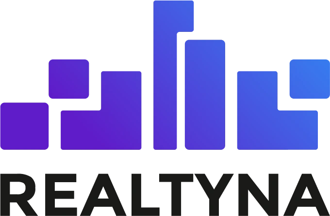 REALTYNA Logo
