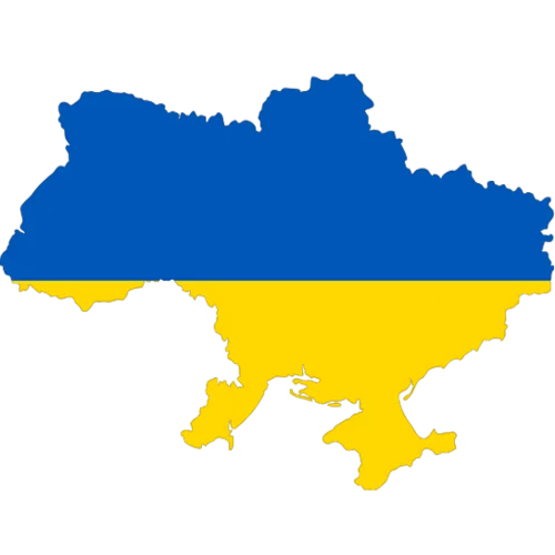 Ukraine