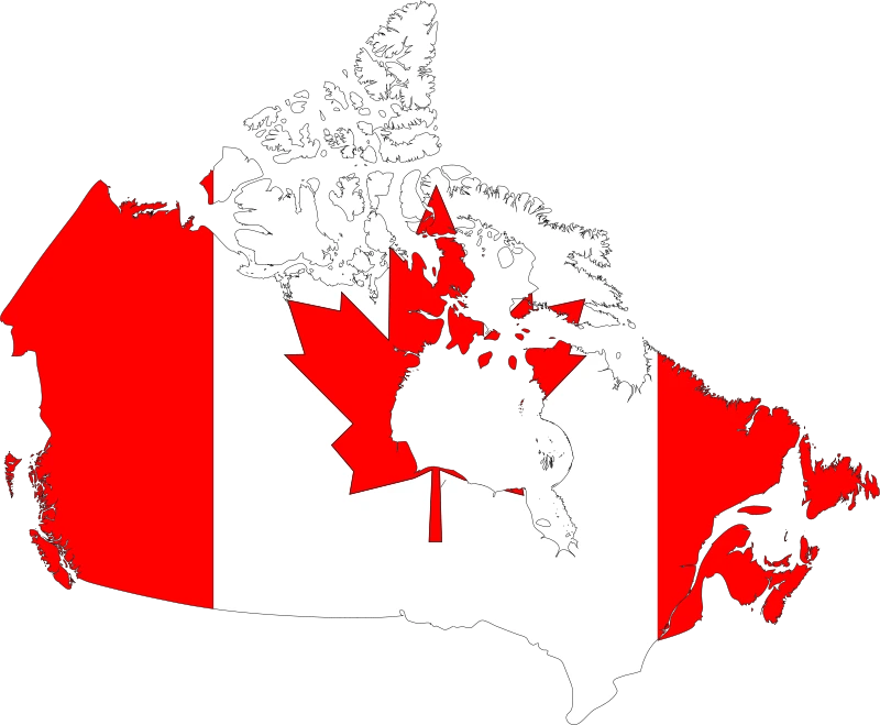 canada