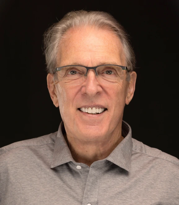 David Charron