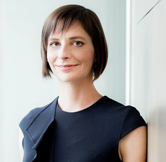 Magda Olysarova