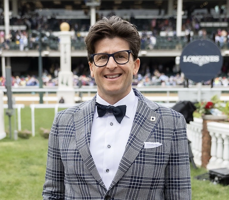 Matthew Embrescia