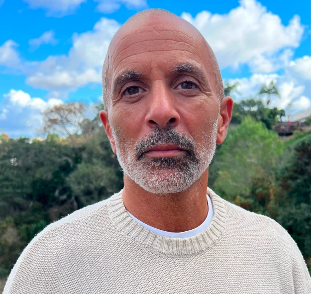 Ata Hassan, Jr