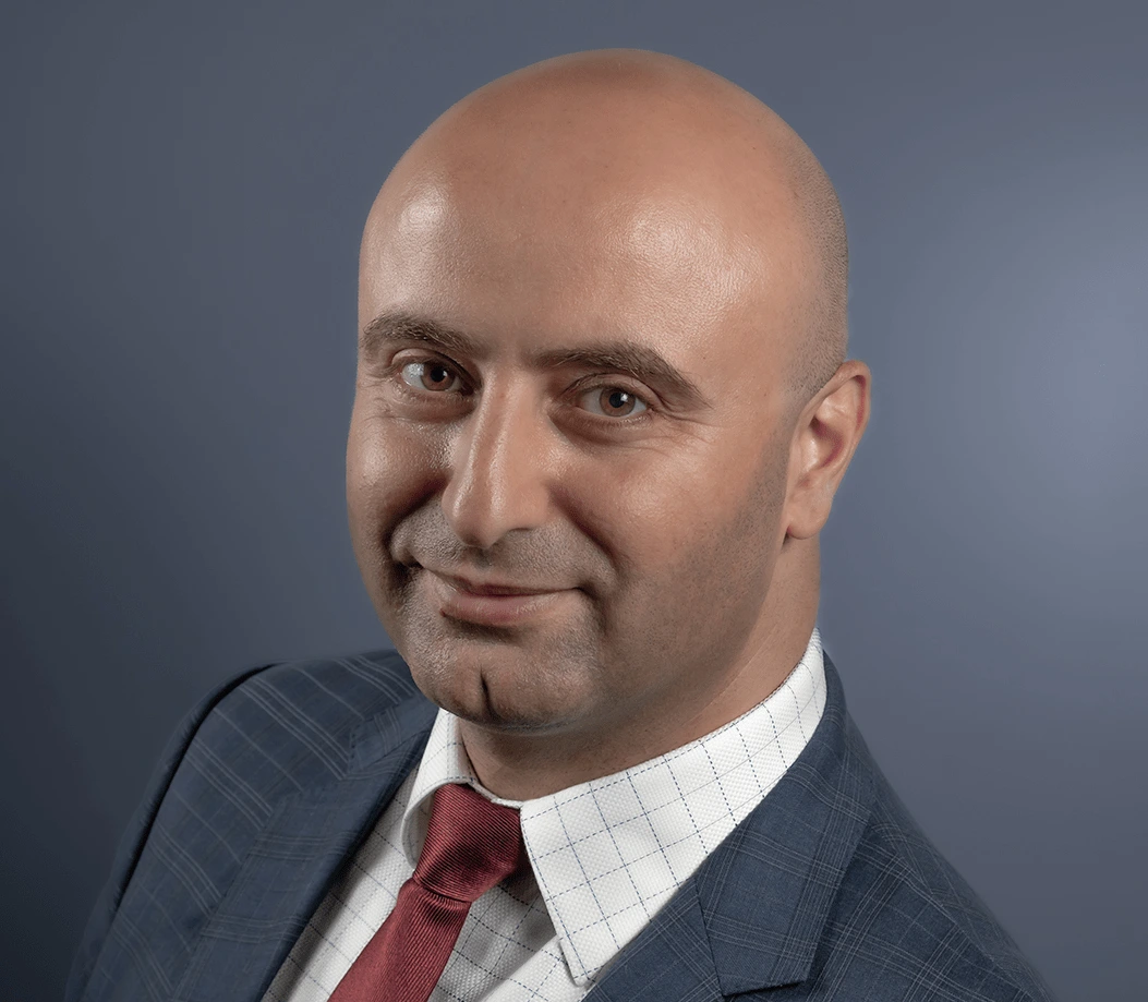 Fayyad Sbaihat