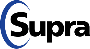 supra logo