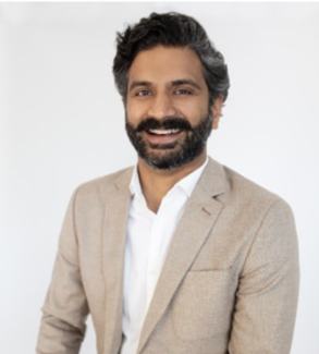 Dr. Mathew Kallumadil