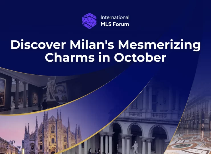 Discover Milan's Mesmerizing Charms in October