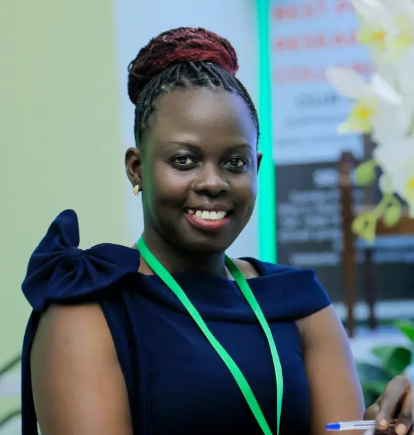 Catherine Nanteza