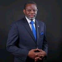 Gbenga Ismail