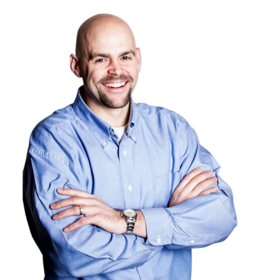 Jason P. Jordan