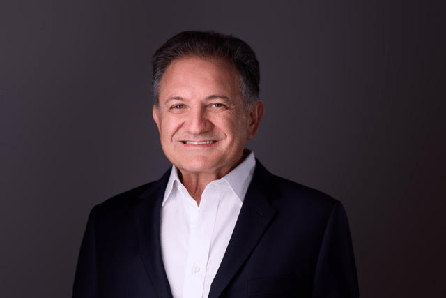 Carlos Grass
