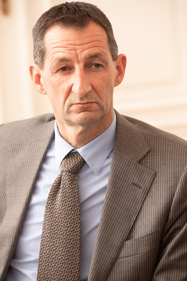 Guy Valkenborg