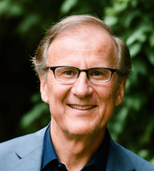 John Heithaus
