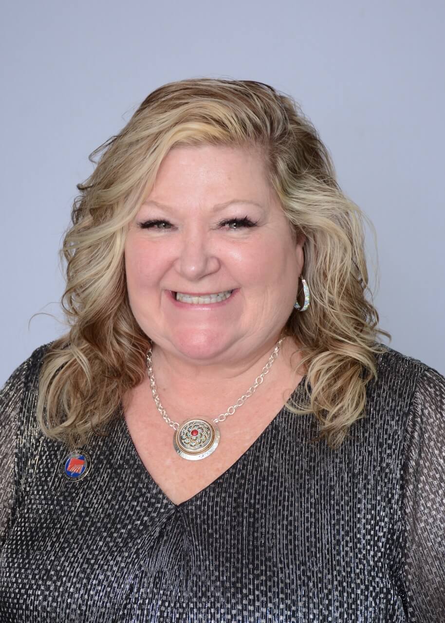 Lisa Gerdes