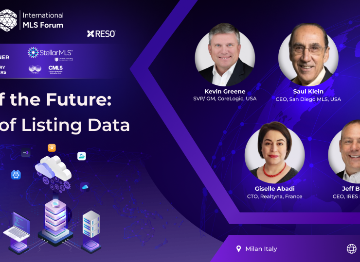Panel 05/B MLS of the Future