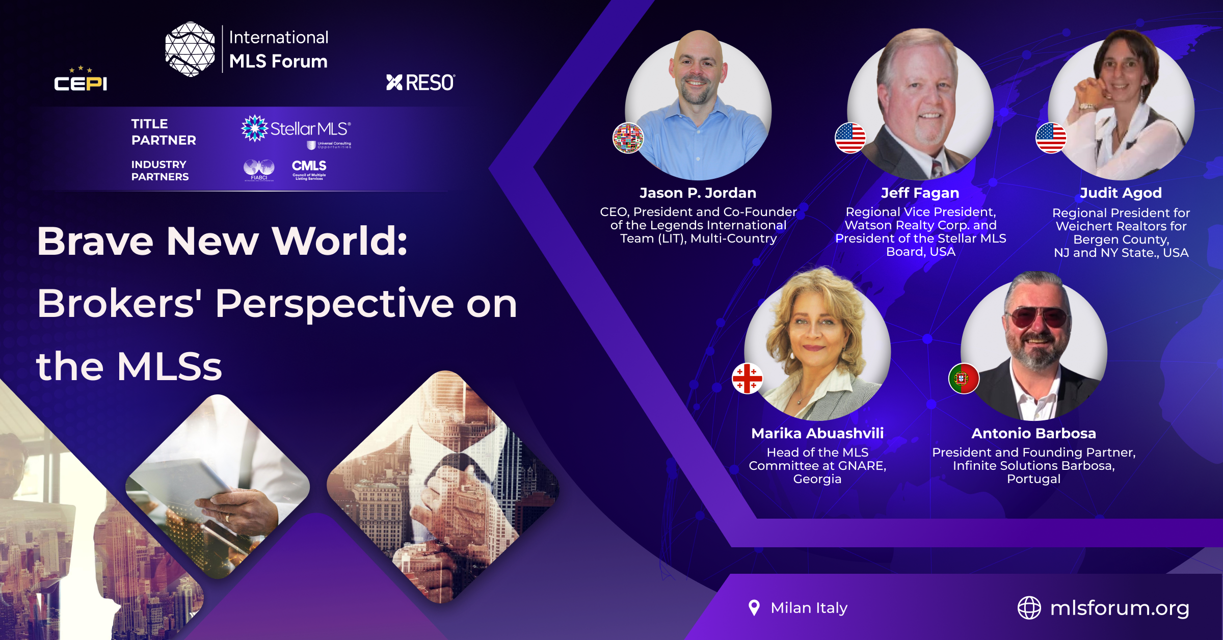 Panel 08/A: Brave New World