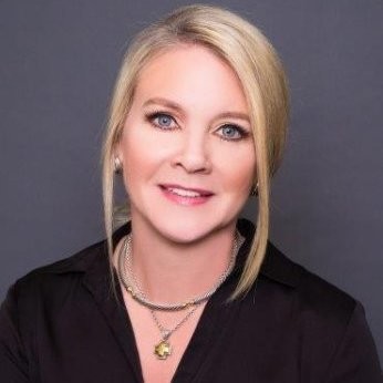 Colette Stevenson