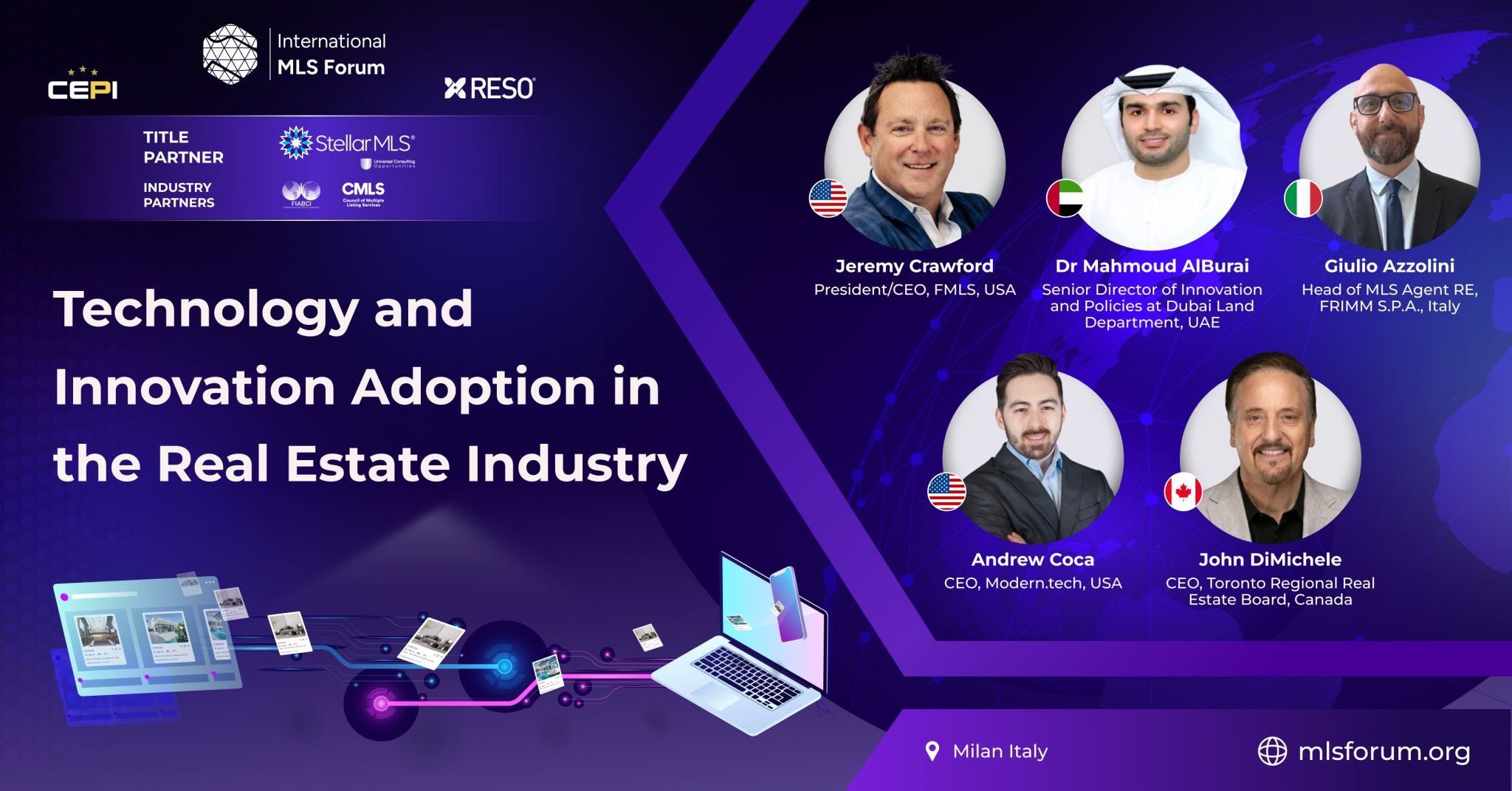 Technology And Innovation Adoption