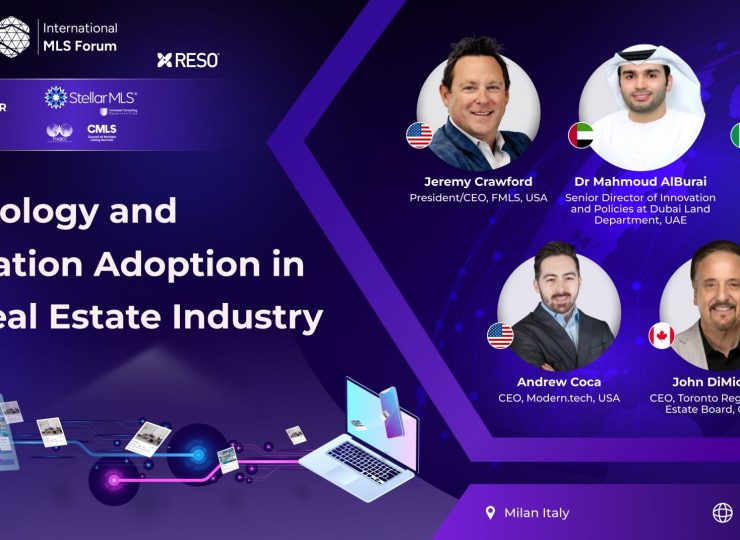 Technology And Innovation Adoption