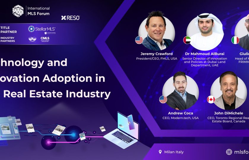 Technology And Innovation Adoption