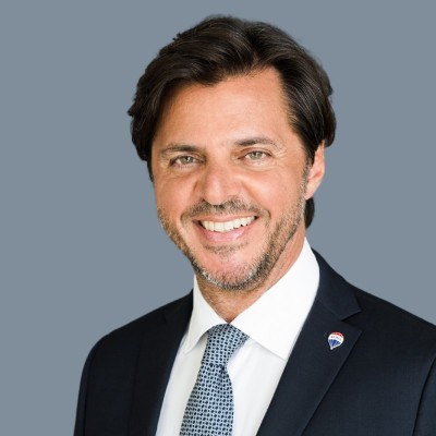 Dario Castiglia
