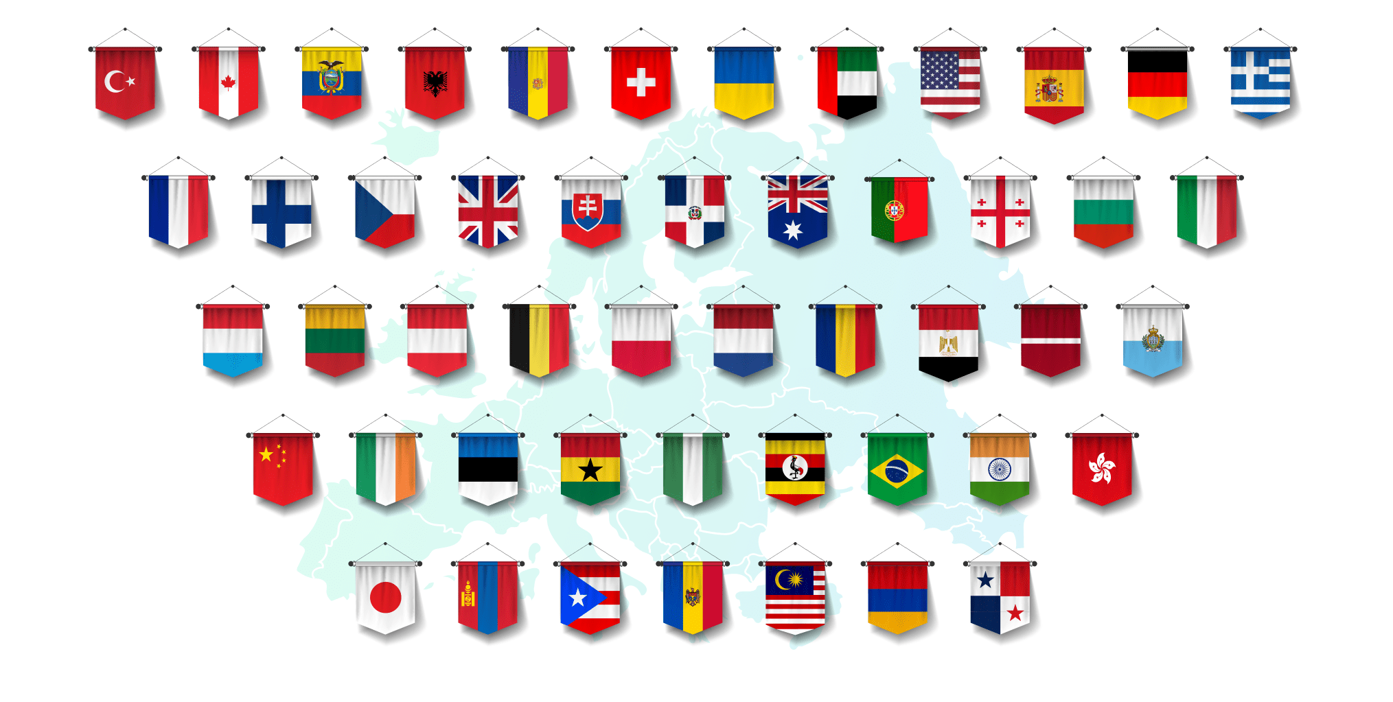 Flags
