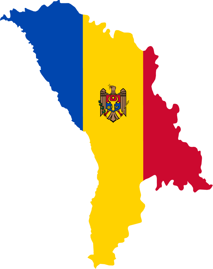 Moldova