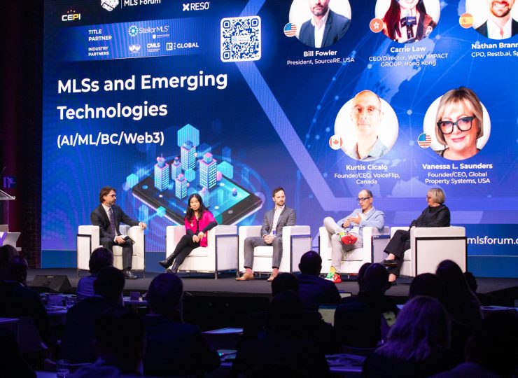 The Summary of the Panel 13/B - MLSs and Emerging Technologies (AI/ML/BC/Web3)