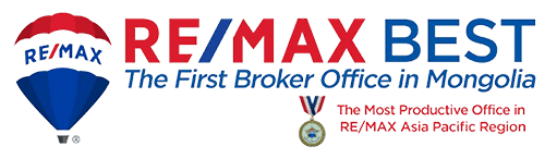 Remax Mongolia