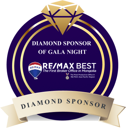 Diamond Sponsors
