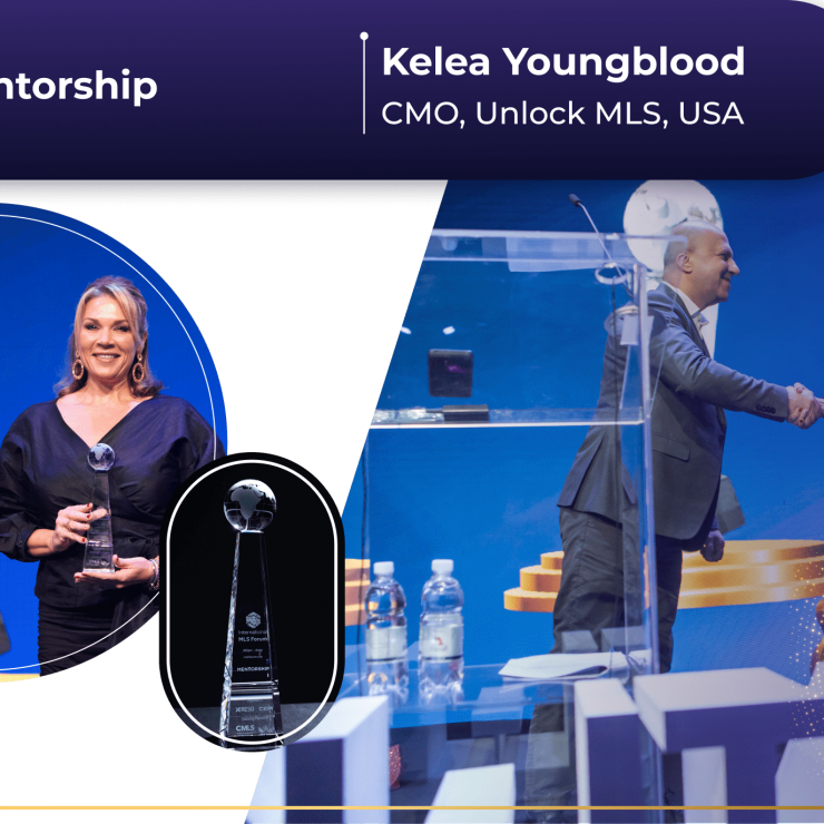 Kelea Youngblood - CMO, Unlock MLS, USA