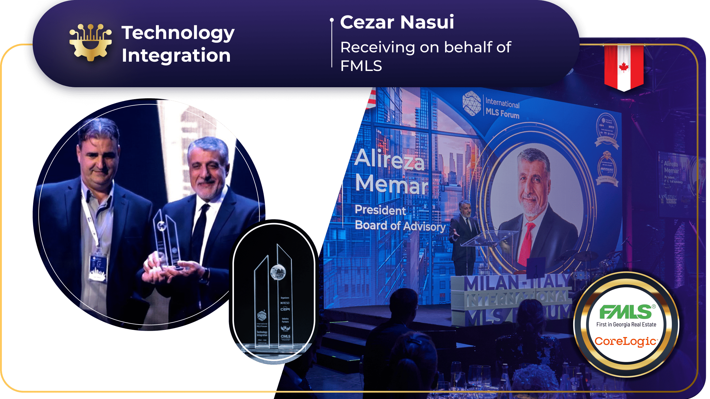 Technology Integration