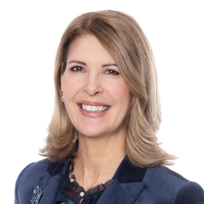 Janice Myers