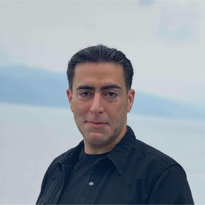 Ali Attar