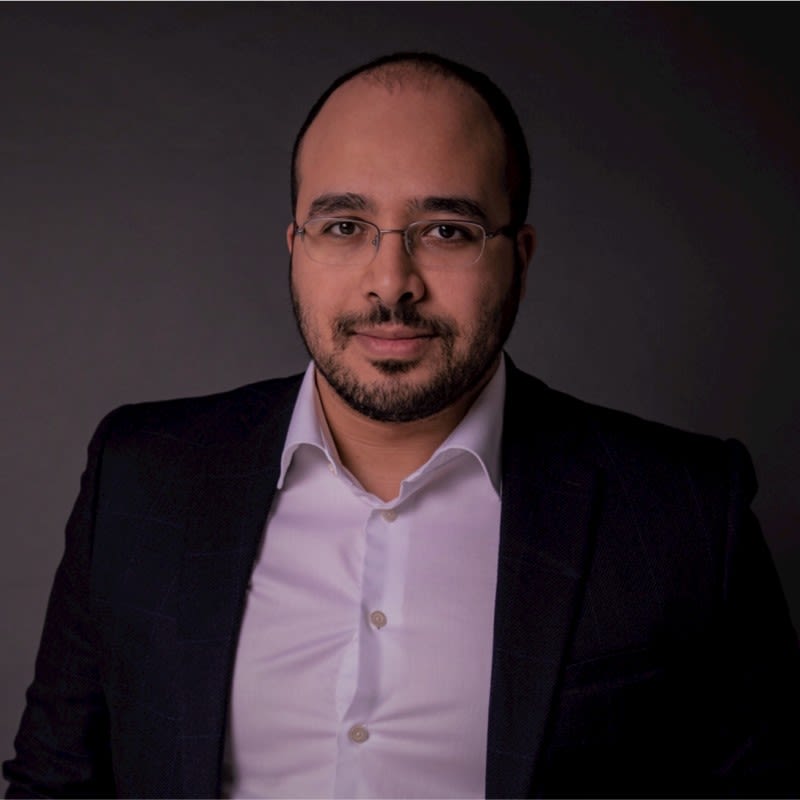 Fouad Bekkar