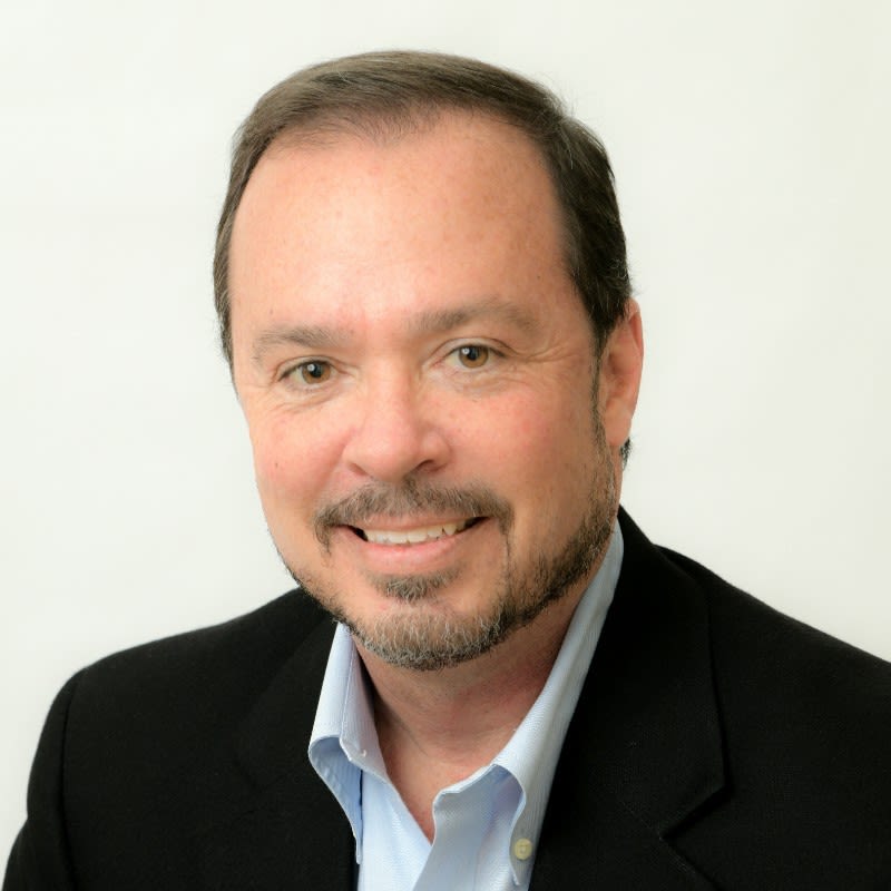 Ross Buck
