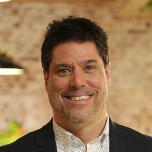 Eric Charbonneau