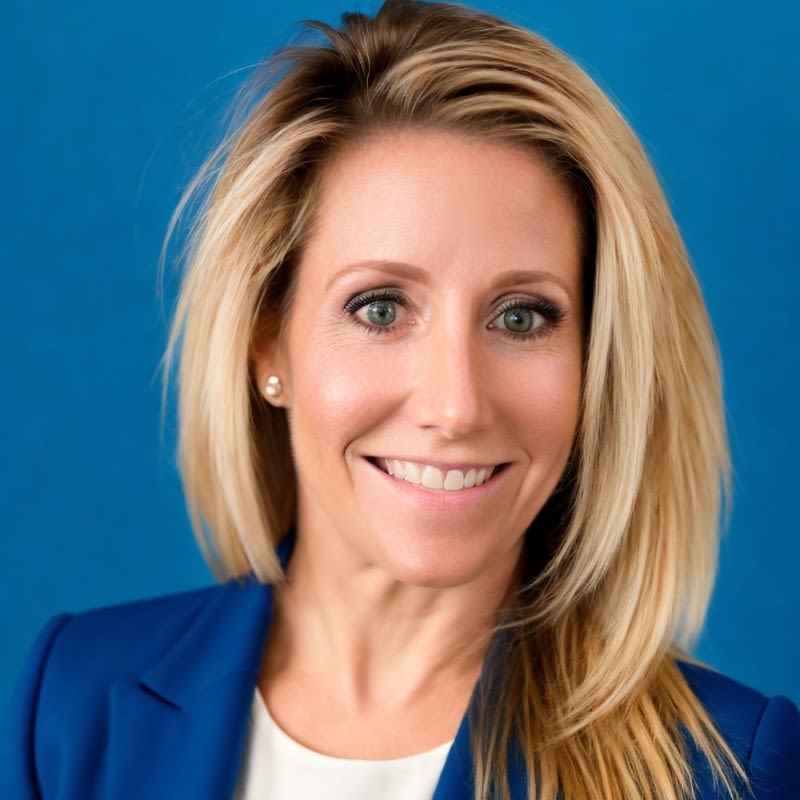 Colleen Doyle