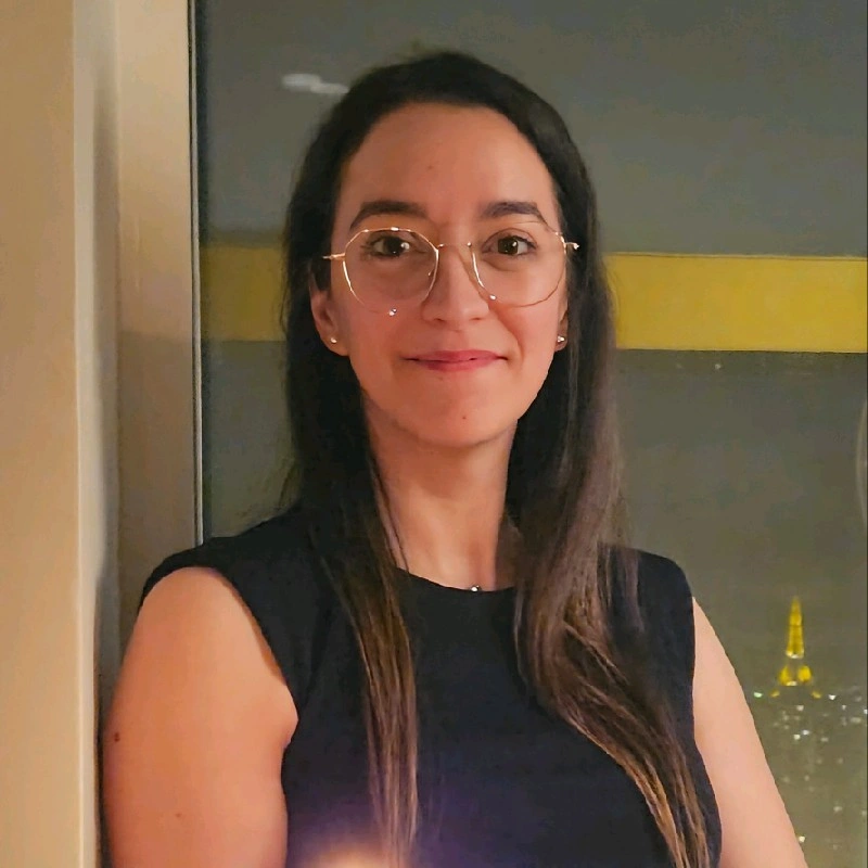 Denise Esteves Zorbaz