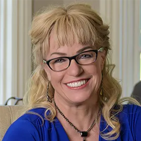 Rebecca Jensen
