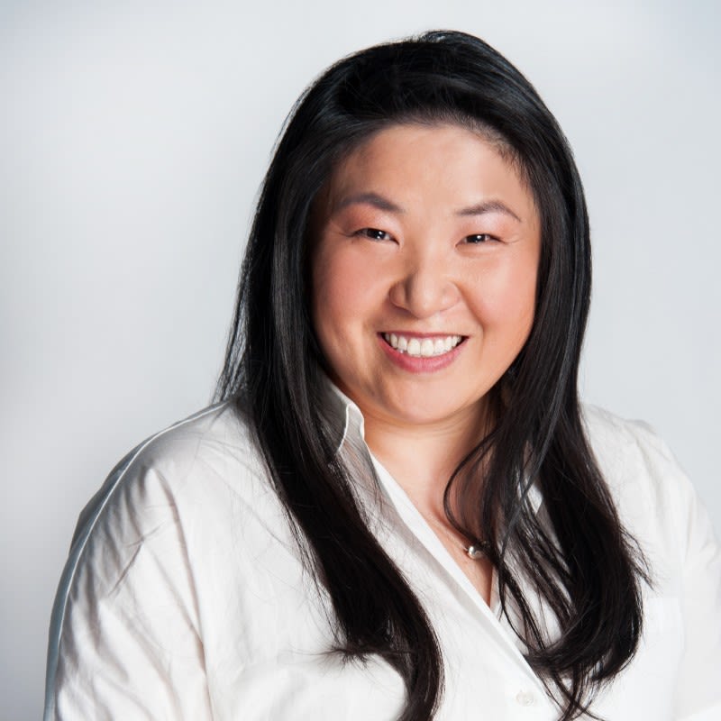Paula Kwan