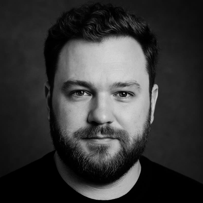 Joshua Lamerton