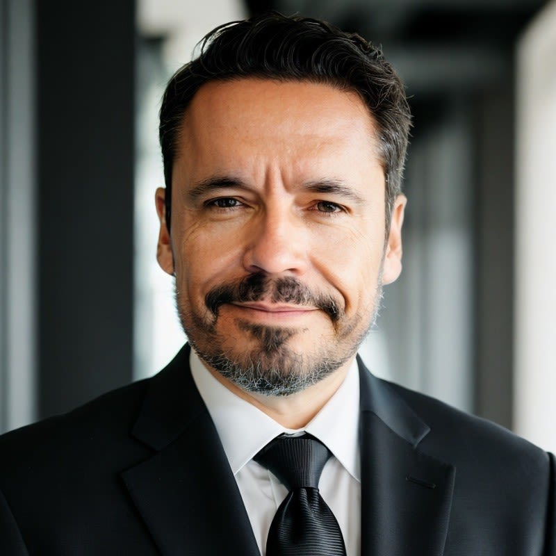 Carlos Matias