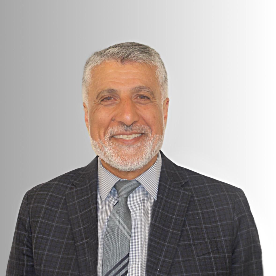 Alireza Memar